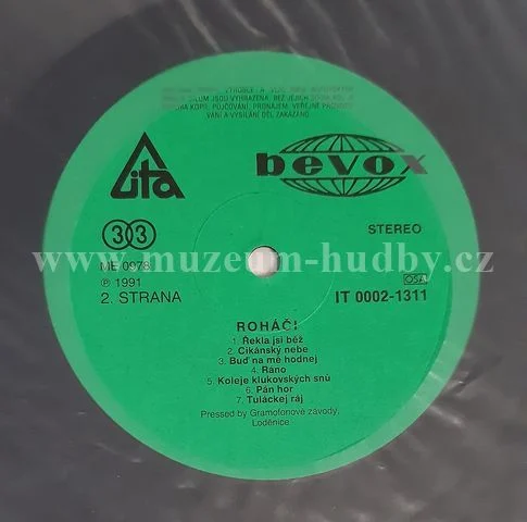 Roháči - Obrázek 3