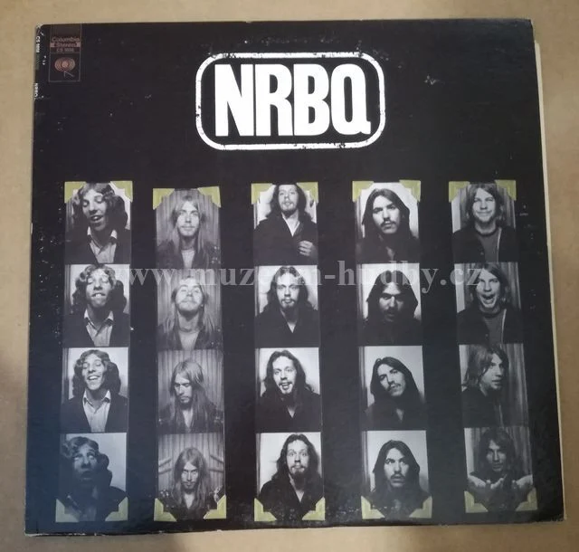 NRBQ