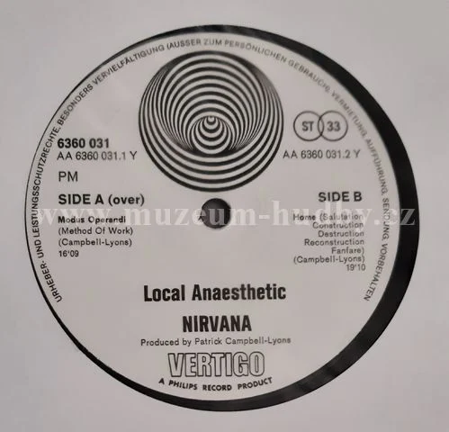 Nirvana - Obrázek 4