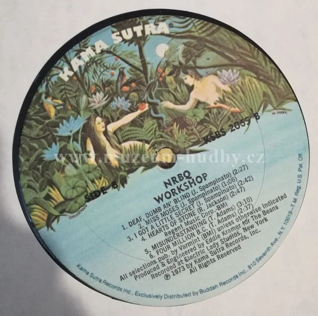NRBQ - Obrázek 4