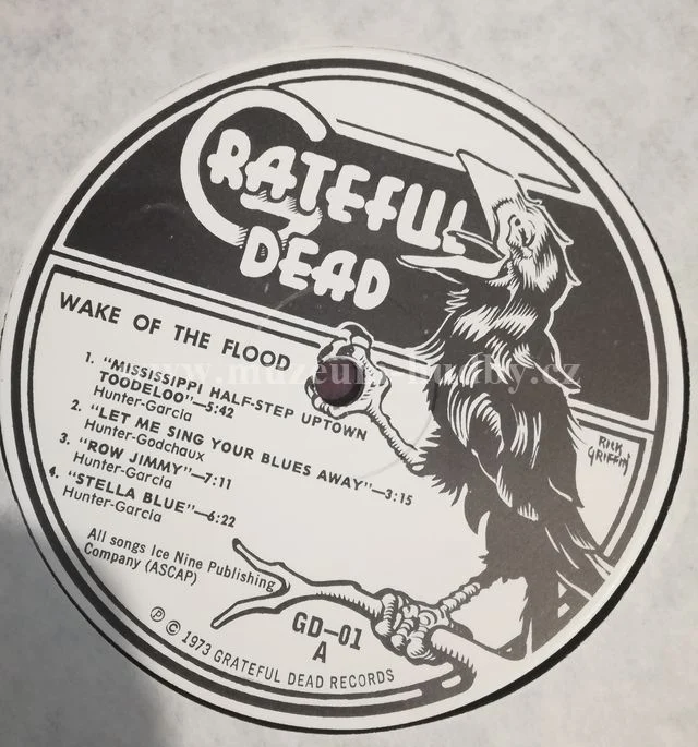 Grateful Dead - Obrázek 4