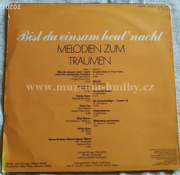AMIGA Studio Orchester - Obrázek 2