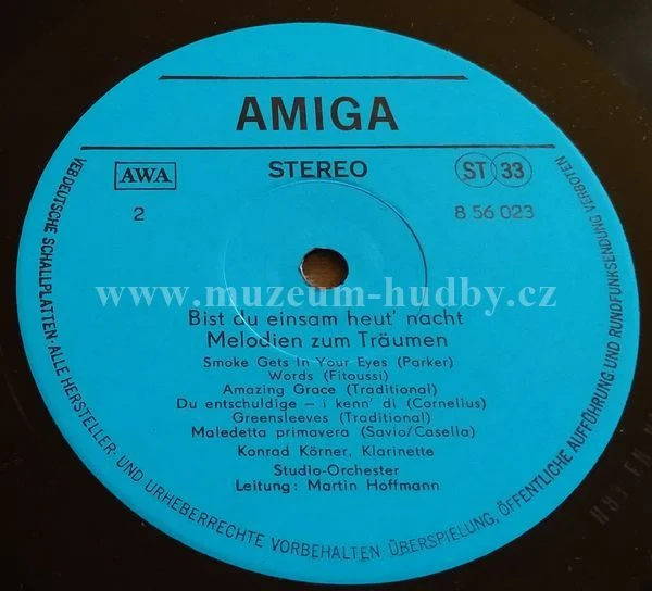 AMIGA Studio Orchester - Obrázek 4