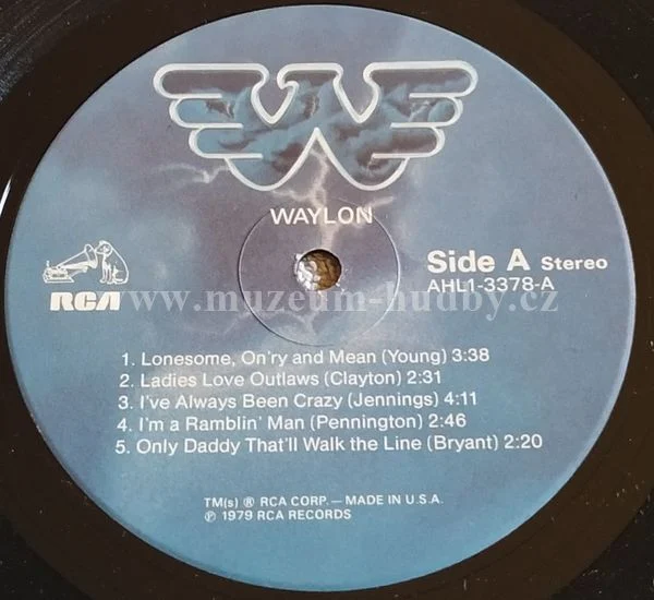 Waylon - Obrázek 3