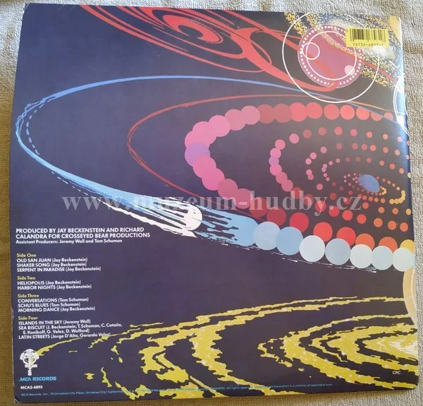 Spyro Gyra - Obrázek 3