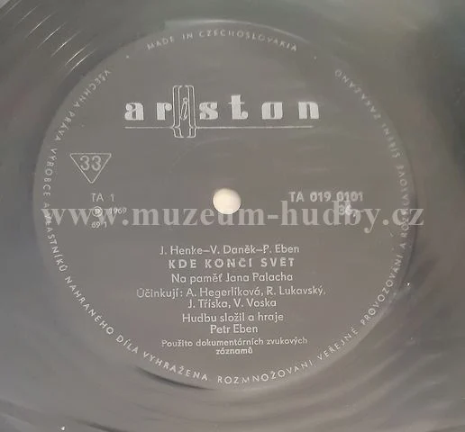 Karel Toman, Jiří Orten, Vladimír Holan - Obrázek 3