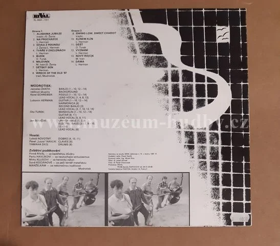 Modrotisk - Obrázek 2
