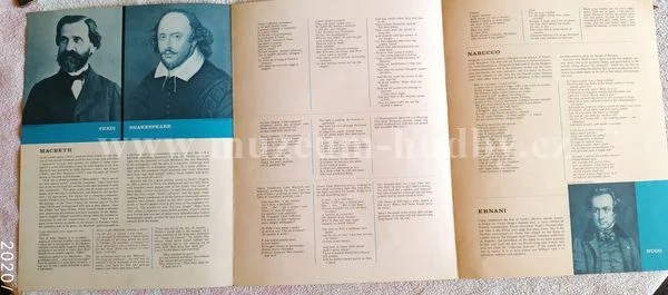 Maria Callas, Philharmonia Orchestra, Nicola Rescigno - Obrázek 3