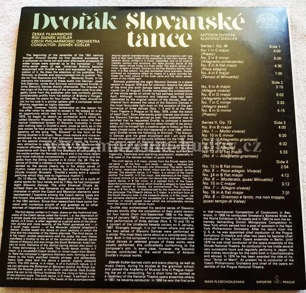 Dvořák - Obrázek 3