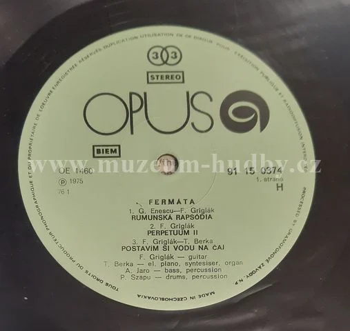 Fermáta - Obrázek 3