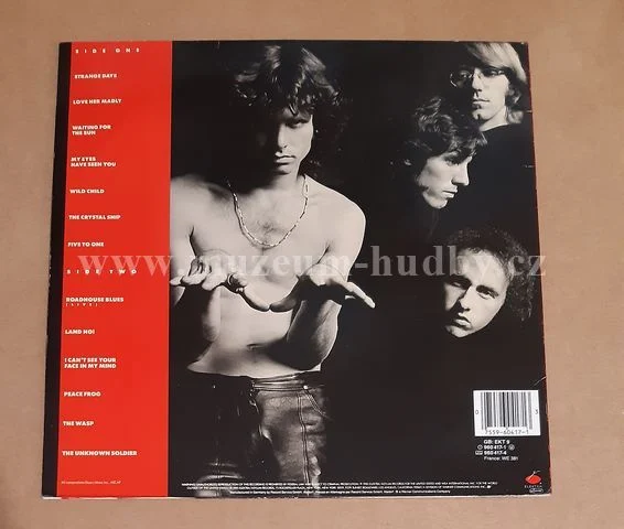 The Doors - Obrázek 2