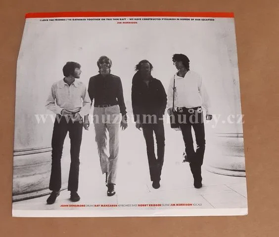 The Doors - Obrázek 3