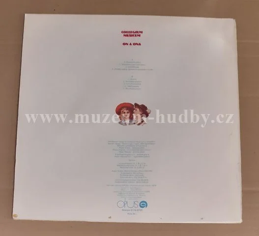 Collegium Musicum - Obrázek 2