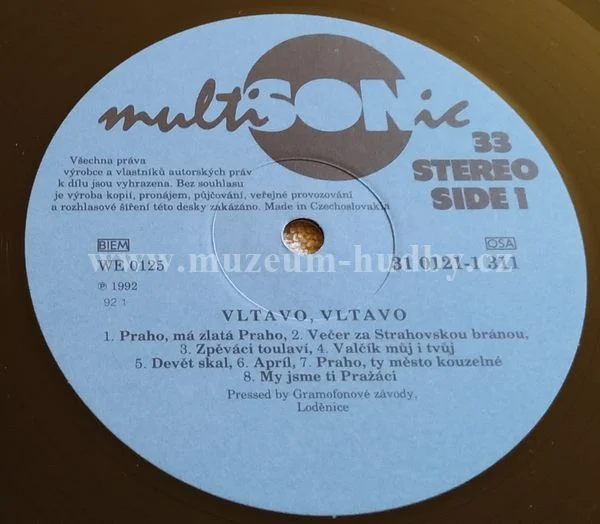 Various - Obrázek 3