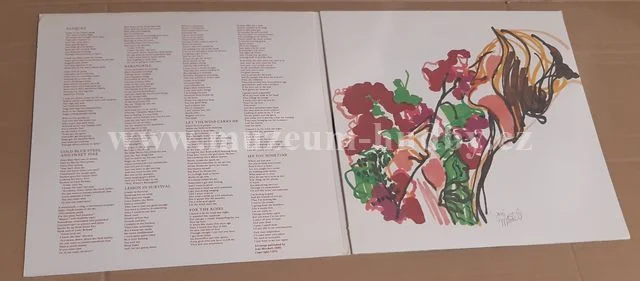 Joni Mitchell - Obrázek 2