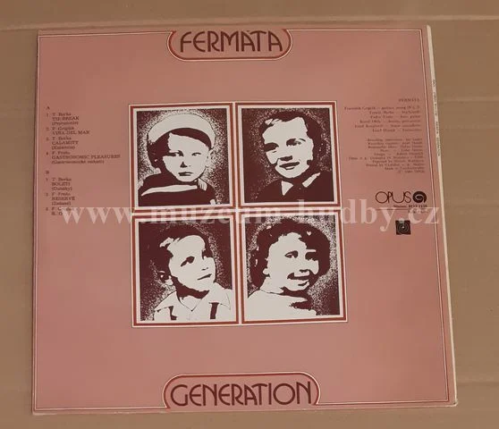 Fermáta - Obrázek 2