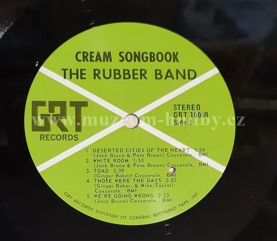 The Rubber Band - Obrázek 3