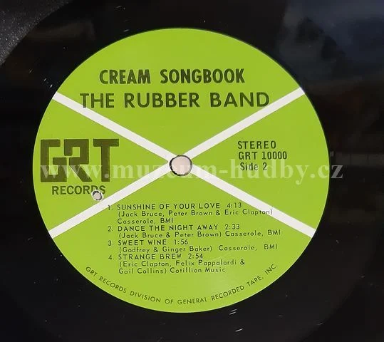 The Rubber Band - Obrázek 4