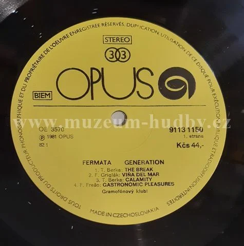 Fermáta - Obrázek 3