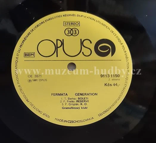 Fermáta - Obrázek 4
