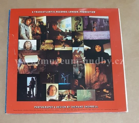 Pentangle - Obrázek 3
