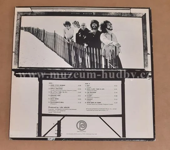 Spirit - Obrázek 2