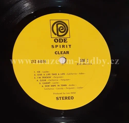 Spirit - Obrázek 3