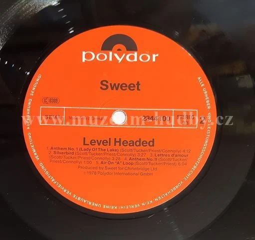 Sweet - Obrázek 6