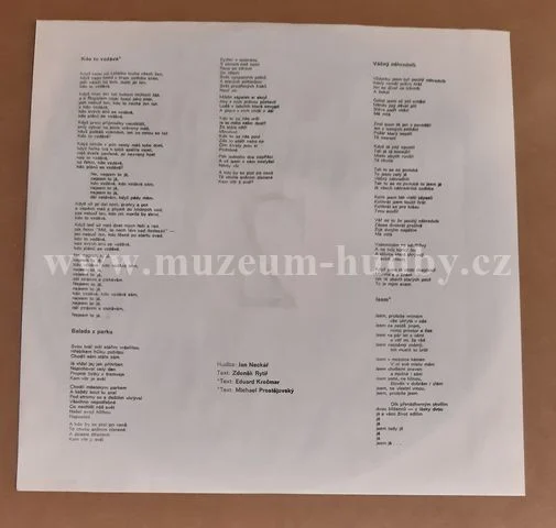 Václav Neckář - Obrázek 4