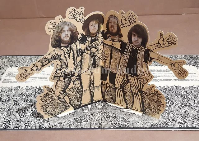 Jethro Tull - Obrázek 2