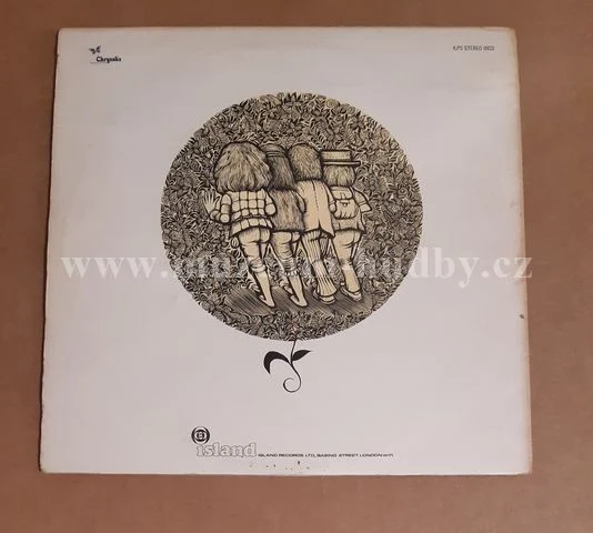 Jethro Tull - Obrázek 4
