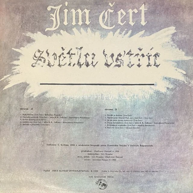 Jim Čert - Obrázek 2