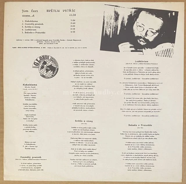 Jim Čert - Obrázek 3