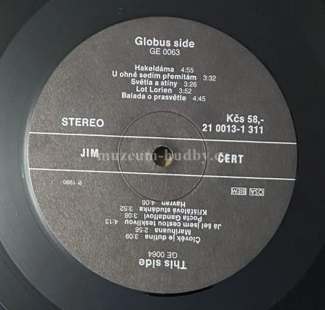 Jim Čert - Obrázek 7