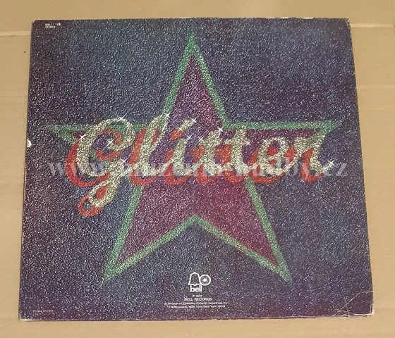 Gary Glitter - Obrázek 3