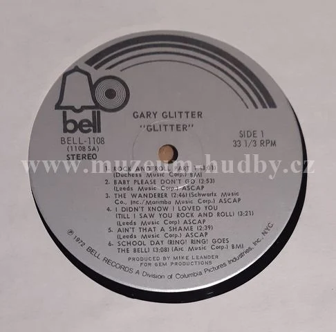 Gary Glitter - Obrázek 5