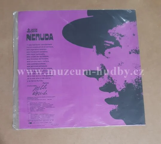 Neruda - Obrázek 2