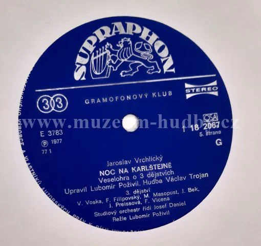 Jaroslav Vrchlický - Obrázek 4