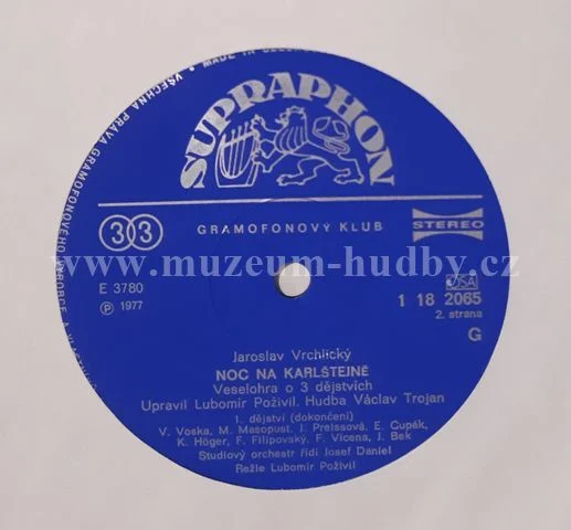 Jaroslav Vrchlický - Obrázek 5