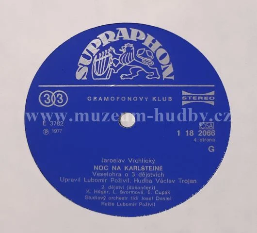 Jaroslav Vrchlický - Obrázek 6