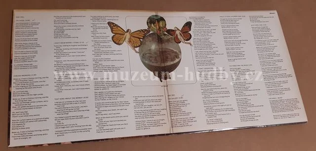 Joni Mitchell - Obrázek 2