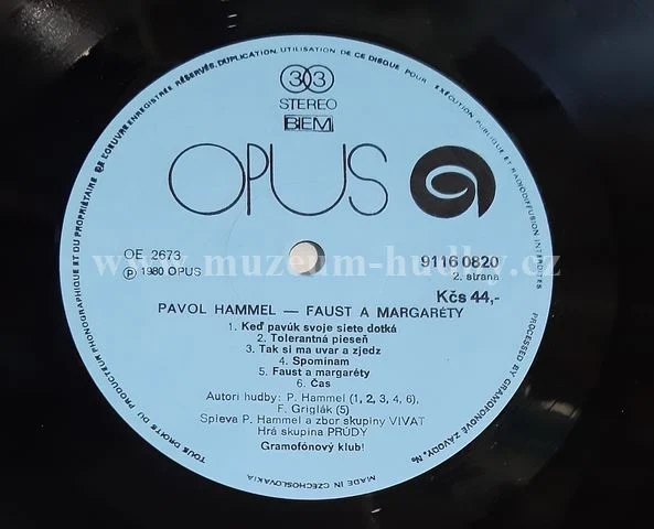 Pavol Hammel - Obrázek 4