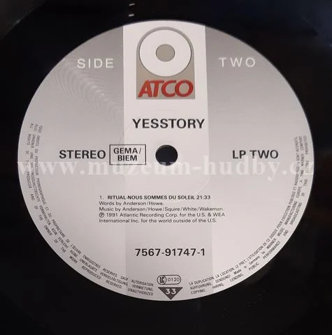 Yes - Obrázek 5