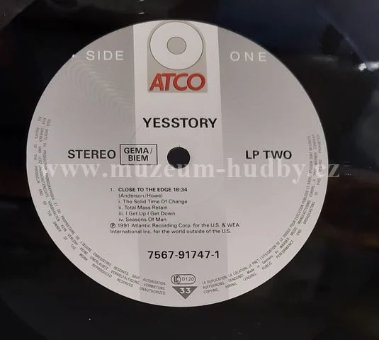Yes - Obrázek 6