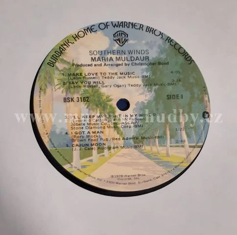 Maria Muldaur - Obrázek 3