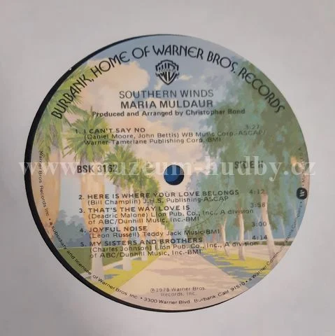 Maria Muldaur - Obrázek 4