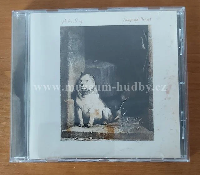 Pavlov's Dog - Obrázek 3