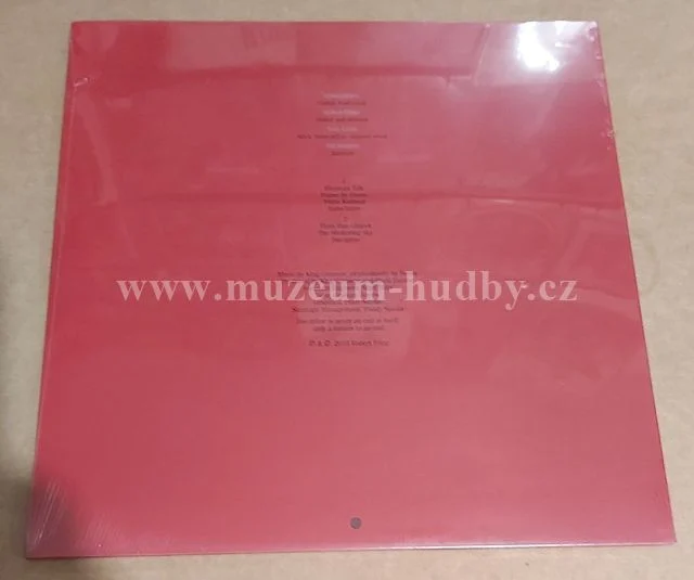 King Crimson - Obrázek 2
