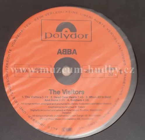 ABBA - Obrázek 3