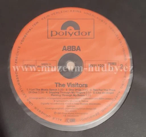 ABBA - Obrázek 4